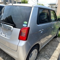 N-ONE グレードG 走行少ないH 27年58,500km車検5万で2年付！！ の画像