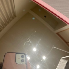 車用ミラーの画像