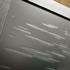 難あり　19インチ液晶モニター バッファロー FTD-G931AS/BK スピーカー内蔵の画像