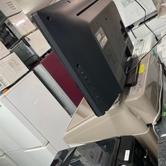 配送可能　保証付き FUNAI　FL-32HB2000　32V型　地上･BS･110度CSデジタル　ハイビジョン液晶テレビの画像