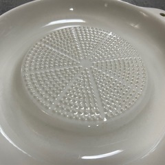 近々売買終了予定【値下げ】彩卓 セラミックおろしの画像