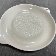 近々売買終了予定【値下げ】彩卓 セラミックおろしの画像