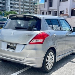 🉐車検2年付🉐✨5速マニュアル希少RSグレード✨🚗👀前後ドライブレコーダー‼️🎥Bluetooth音楽再生🎵フルオートオートエアコン🥶クルーズコントロール🚗フロント＆リア4スピーカー🔈⚡️スマートキー🔑プッシュスタートシステム🔘の画像