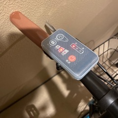 折りたたみ電動アシスト自転車suisui カイホウジャパンの画像