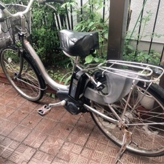 三輪自転車（中古品）動作OK (ゆういいよ) 東大阪の三輪車の中古