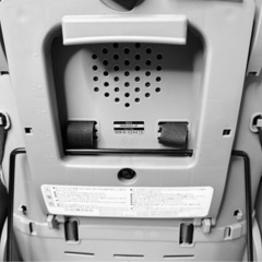 お渡し予定者決まりました【Combi】コンビ ネムリラAT オートスウィング 電動 ハイローチェア 有線の画像