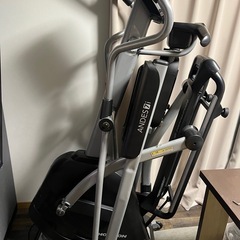 今なら値引きあり🉐 ホライゾン　　ANDES 7i viafitの画像