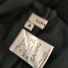 【お取引中】GLOBAL　WORK　フレアロングスカート　グローバルワークの画像
