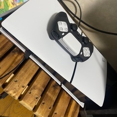 PS5プレステ5［CFI-2000］の画像