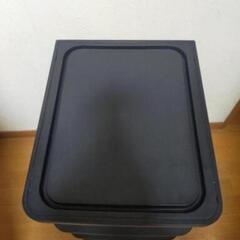 3段衣装ケースの画像