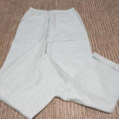 新品 ME JU パジャマセット サイズMの画像