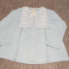 新品 ME JU パジャマセット サイズMの画像