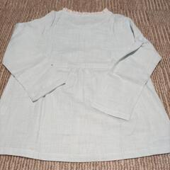 新品 ME JU パジャマセット サイズMの画像