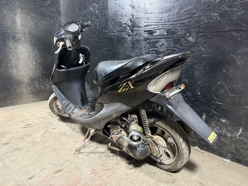 ☆支払総額3.3万円☆激安バイク続々入荷中！ なんでも買取ます