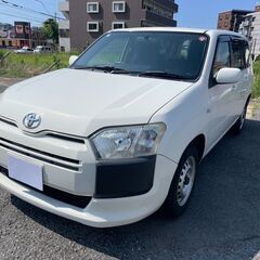 格安シリーズ　プロボックスバン　H27　　56.8万円　9万㎞　...