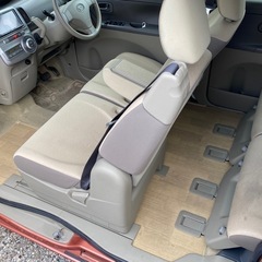タント　🚗低走行お探しの方にの画像