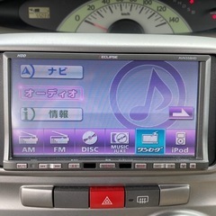 タント　🚗低走行お探しの方にの画像