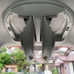 タント　🚗低走行お探しの方にの画像