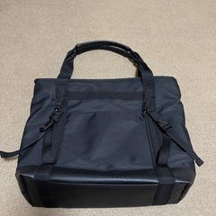 ビジネスバック