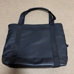 ビジネスバックの画像