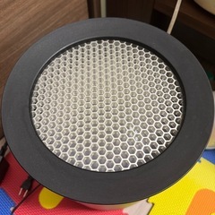 空気清浄機の画像