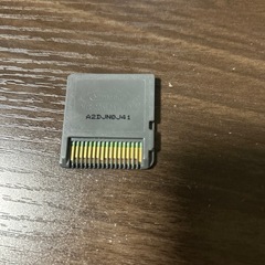 DSスーパーマリオの画像
