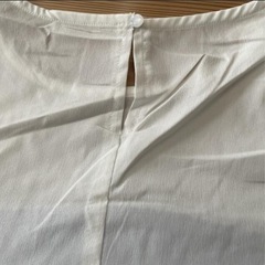 GRLトップス(フリーサイズ)の画像