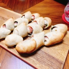 🍞パン好きさん🥐✨ − 東京都