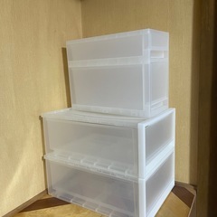 収納ケースの画像