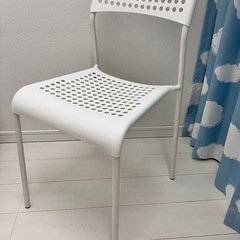 IKEA椅子の画像