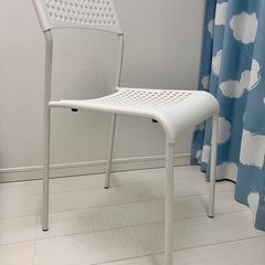 IKEA椅子の画像