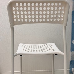 IKEA椅子の画像