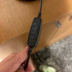 ランプの画像