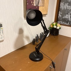 ランプの画像