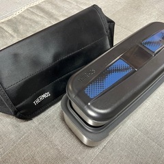 近々販売終了予定【新品】THERMOS サーモス  フレッシュランチボックス 2段式の画像