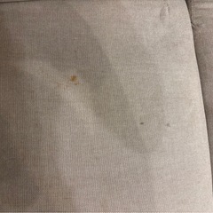 【無料】無印★ソファの画像