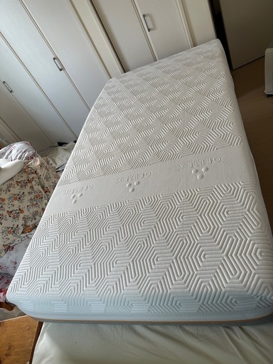 GELTEX Quantum Touch 200 ゲルテックスマットレスシングル GELTEX® Quantum Touch 200シングルベットマットレス