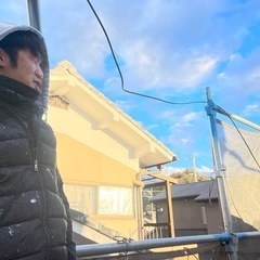 塗装職人、解体、営業職事業拡大につき大募集！協力会社様募集！の画像