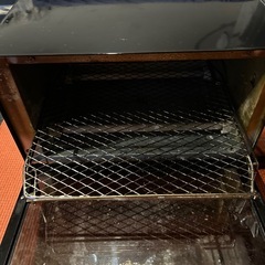 トースター
の画像
