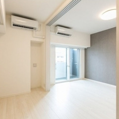 １ヶ月間家賃無料😳審査お任せ下さい💪駅近の南向きならここ🔥                                        🎶♪♠️🏘️ - 渋谷区