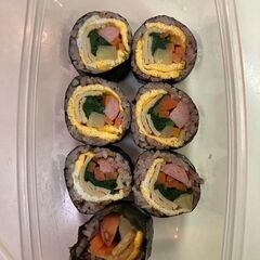 韓国料理体験レッスン(常時)