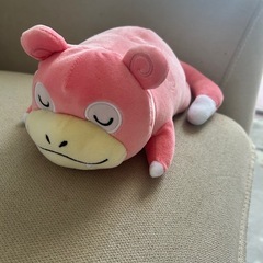 ヤドン ぬいぐるみ