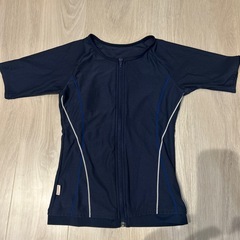 ラッシュガード