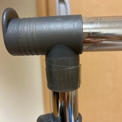 パイプハンガーの画像