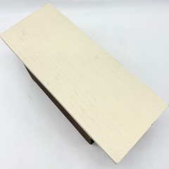 未使用◆ウォールシェルフ◆アンブルNL◆の画像