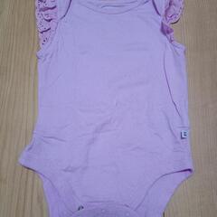 babyGap　ボディースーツ