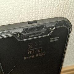 BlackView BV9600Pro タフネススマホの画像