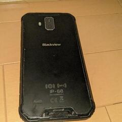 BlackView BV9600Pro タフネススマホの画像