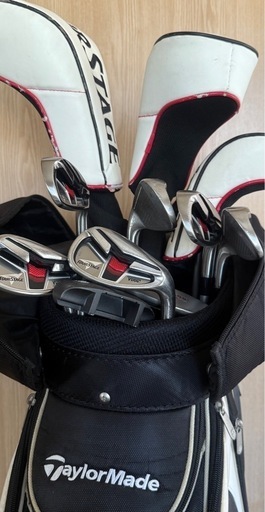 ツアーステージ