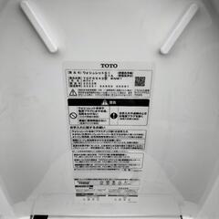 DOS06-T2◆TOTO ウォシュレット組み合わせ便器 ◆22年製◆トイレ◆ホワイト◆住宅設備◆モデルルーム展示品
の画像